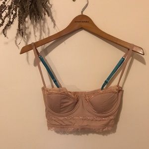 Anthropologie bra